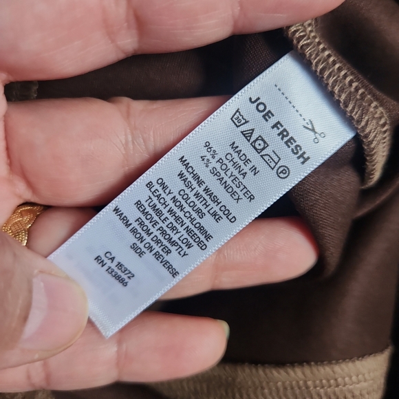 New Joe Fresh - Picture 7 of 9